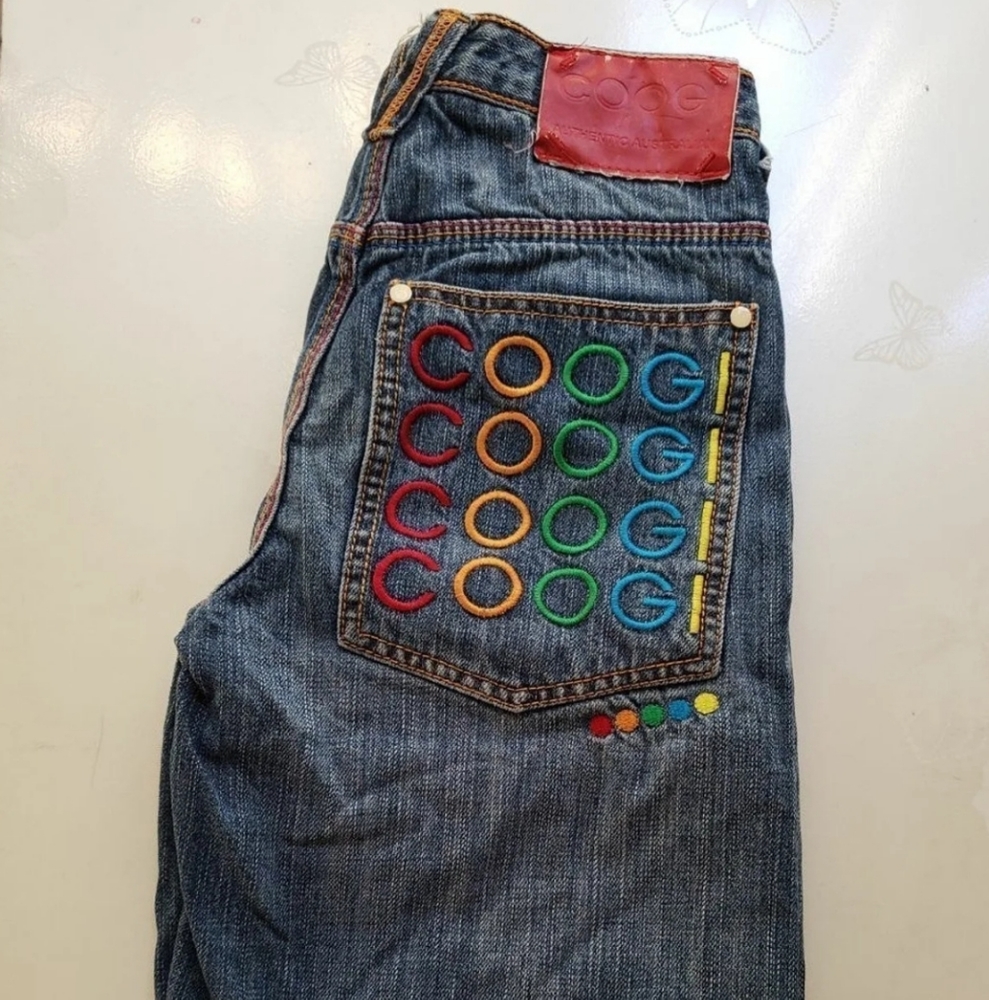 Coogie Boys Shorts